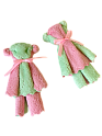 Hand made игрушки