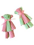 Hand made игрушки